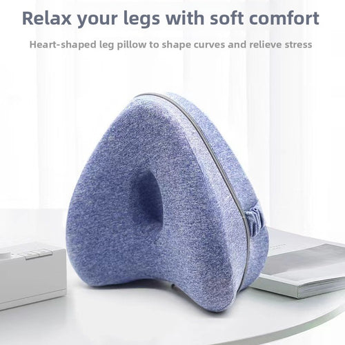 Memory foam pillow