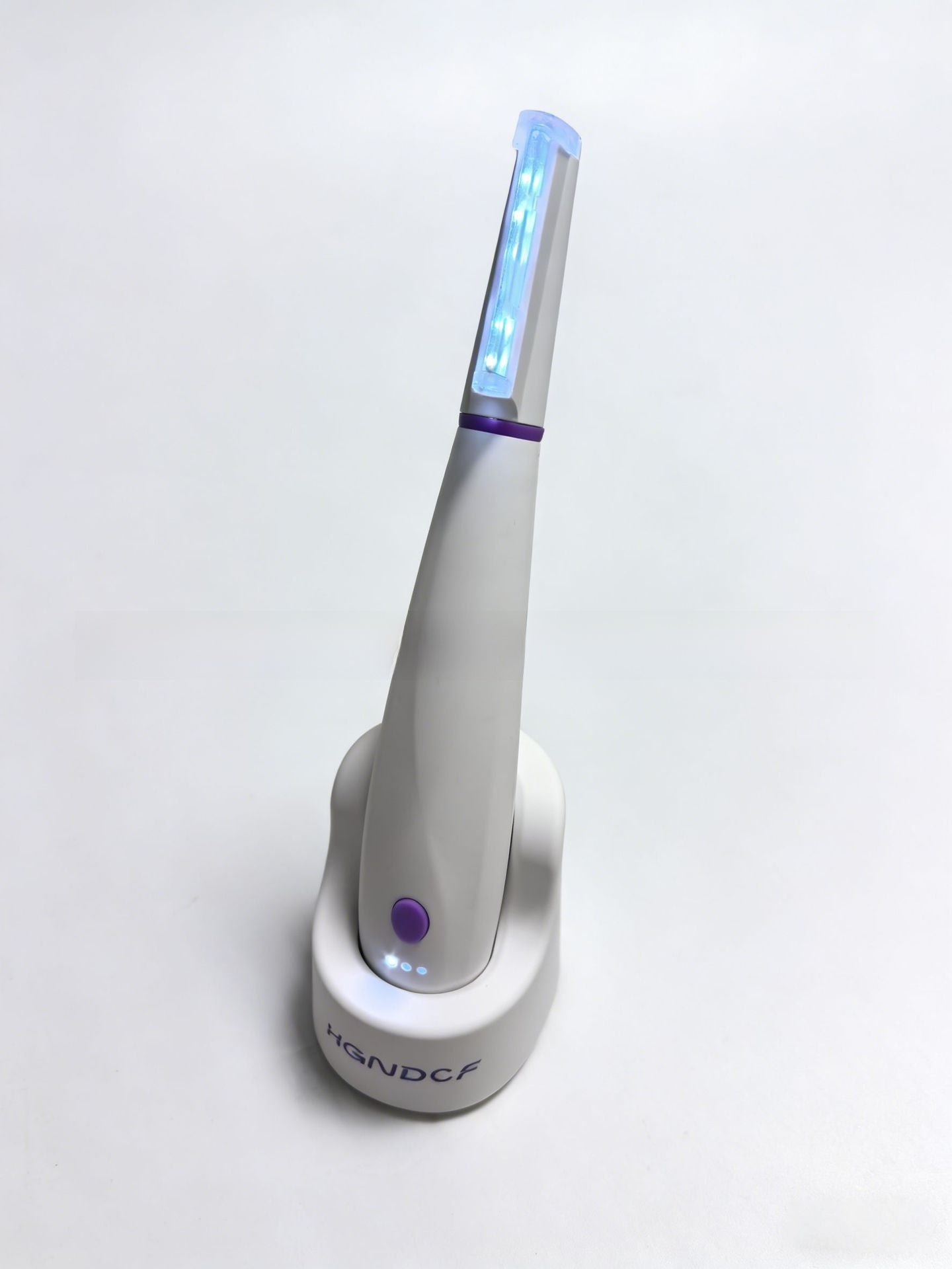 Rechargeable LED Women's Shaver