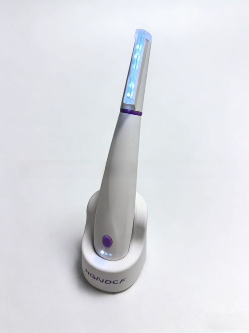 Rechargeable LED Women's Shaver
