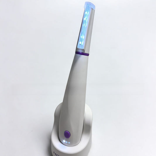 Rechargeable LED Women's Shaver