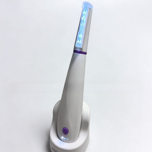 Rechargeable LED Women's Shaver