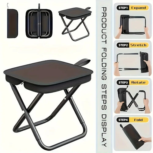 Portable Camping Chair