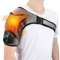 Advanced Thermal Shoulder Relief System