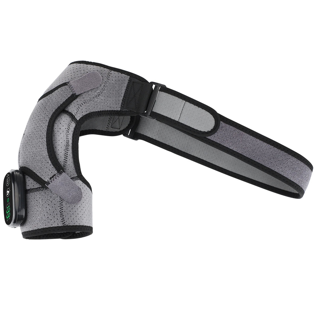 Advanced Thermal Shoulder Relief System