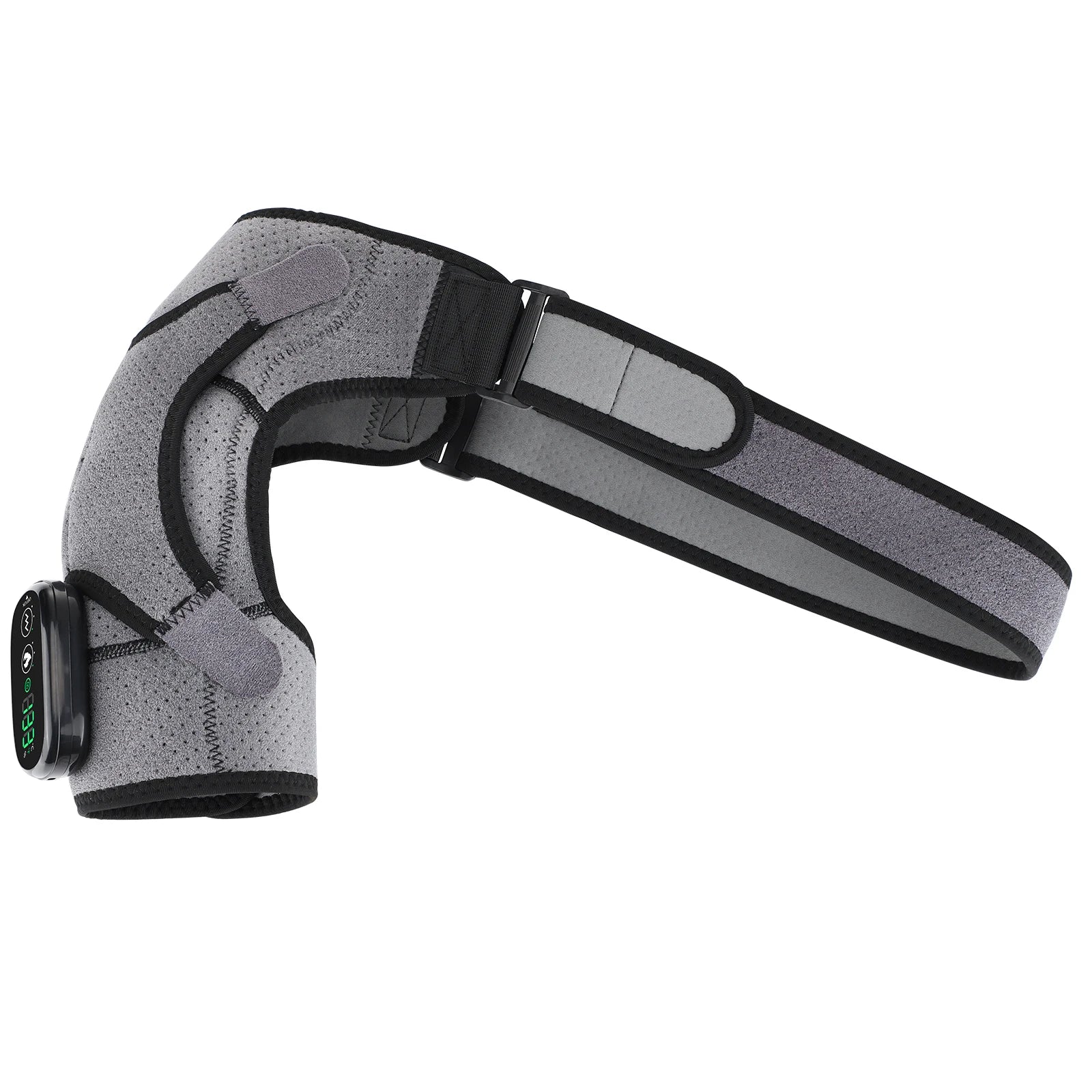 Advanced Thermal Shoulder Relief System