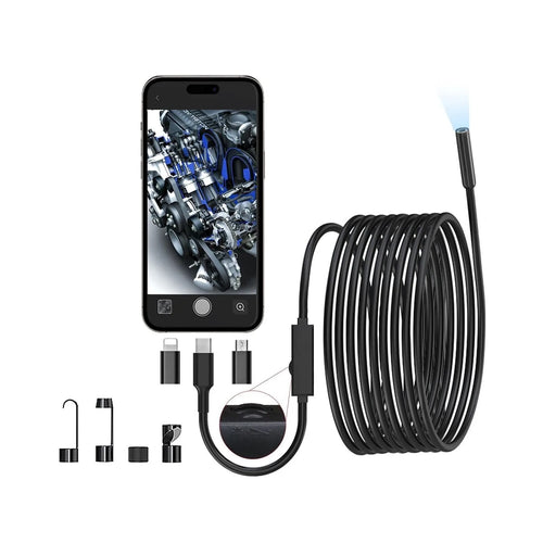 Wireless Inspection Camera