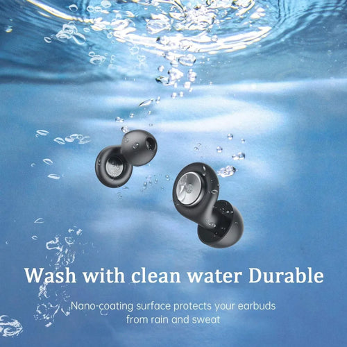 Noise Cancelling Earplugs