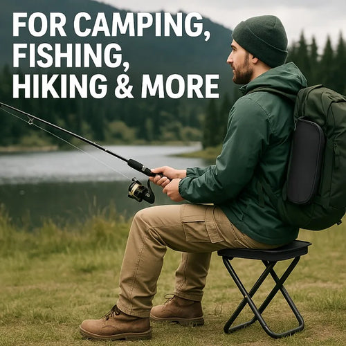 Portable Camping Chair