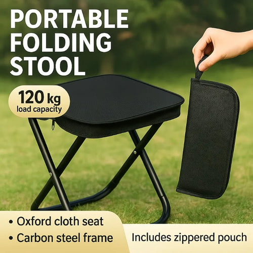 Portable Camping Chair