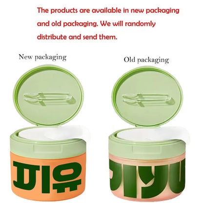 Skincare Anti-Aging, Dark Spot & Wrinkle Minimizing Toner Pads with Snail Mucin, Centella Asiatica, Niacinamide, Peptide Complex
